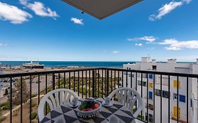 Apartment Le Grand Pavois