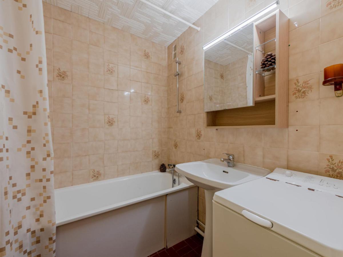 Apartment Le Grand Pavois Le Barcarès Extérieur photo